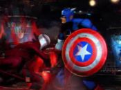 Marvel vs. Capcom 3 Gameplay Video #7