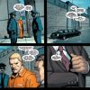 WOLVERINE WEAPON X #14 preview art by Ron Garney