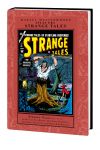 Marvel Masterworks: Atlas Era Strange Tales Vol. 4 (2010) #1