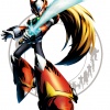 Marvel vs. Capcom 3: Zero Character Art