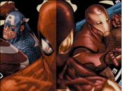 Civil War Opening Shot