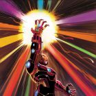 Marvel On-Sale 4/20/11