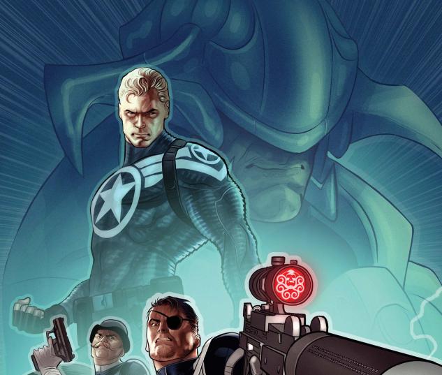 Secret Avengers #13