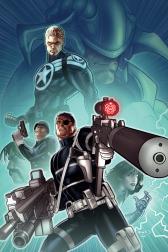 Secret Warriors #27 