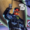 The Red Skull