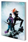 Hawkeye & Mockingbird/Black Widow: Widowmaker (Trade Paperback)