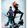 HAWKEYE & MOCKINGBIRD/BLACK WIDOW: WIDOWMAKER TPB