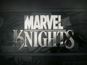 Marvel Knights Animation Trailer