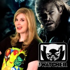 Watch Episode 22 of The Watcher: Thor Hits Theaters!
