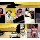 Moon Knight #3 Preview Art by Alex Maleev