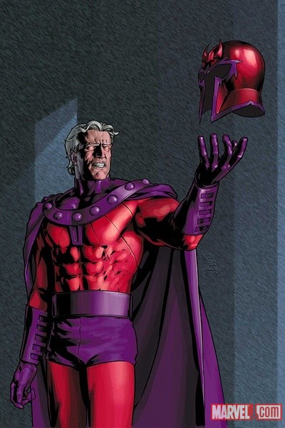 Magneto