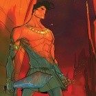 John Carter: A Princess of Mars Coming in September