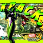 Fightin' Game Fanatics: UltraDavid
