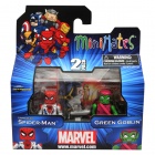 Marvel Minimates Series 41 from Diamond Select Toys