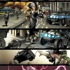 Ultimate Comics X-Men #1 preview art by Paco Medina