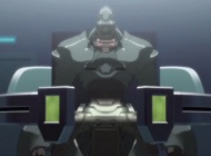 Iron Man Anime Episode 6 - Clip 1