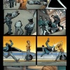 Spider-Island: Police Brutality
