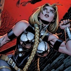 Marvel Heroines: Valkyrie