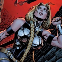 Marvel Heroines: Valkyrie