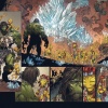 Incredible Hulk (2011) #1 preview art by Marc Silvestri