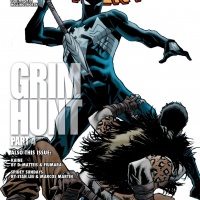 Amazing Spider-Man (1999) #637, 2nd Printing Variant