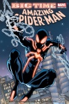 Amazing Spider-Man (1999) #650
