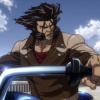 Screenshot from X-Men episode 1