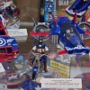 New York Comic Con 2011: Marvel Hasbro Figures