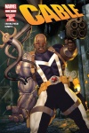 Cable (2008) #4