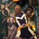 Cable (2008) #4