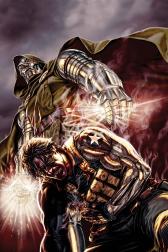 Winter Soldier #3 