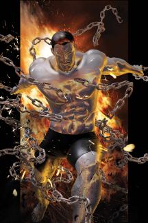 Ultimate Comics X-Men (2010) #9