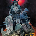 Marvel Comics App: Latest Titles 1/18/12