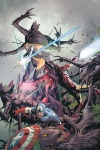 Uncanny X-Men (2011) #10