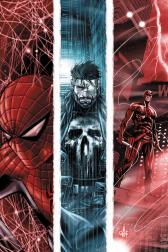 The Punisher #10 