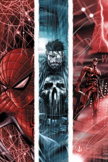 The Punisher (2011) #10