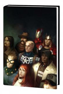 Fear Itself: The Home Front Premiere HC (Hardcover)