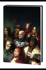 Fear Itself: The Home Front Premiere HC (Hardcover)