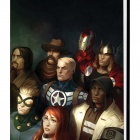 Fear Itself: The Home Front Premiere HC