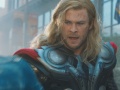 Avengers Movie Super Bowl XLVI Spot - Teaser