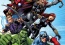 Next Big Thing: Avengers Assemble Liveblog