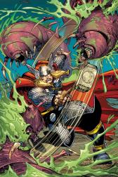 The Mighty Thor #14 