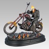 Ghost Rider Statue mini bust by Gentle Giant Ltd