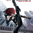 Black Widow (2010) #2