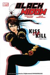 Black Widow #6 