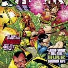 Incredible Hulk (1999) #7