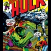Incredible Hulk (1962) #180