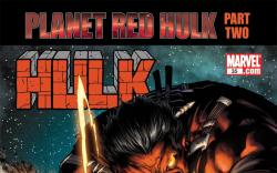 Hulk (2008) #35