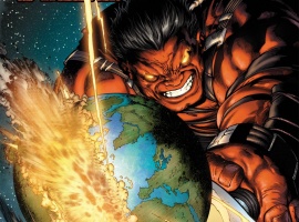 Hulk (2008) #35