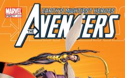 Avengers (1998) #77